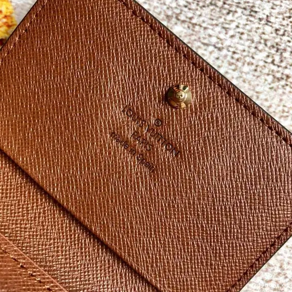 WIS LOUIS VUITTON BUSINESS HOLDER CARD ENVELOPE 0510